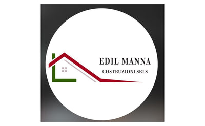 EDIL MANNA (Impresa edile)