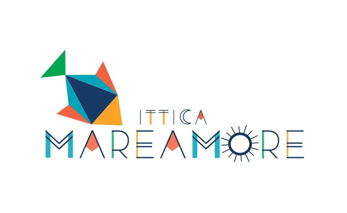 Pescheria ITTICA MARE AMORE