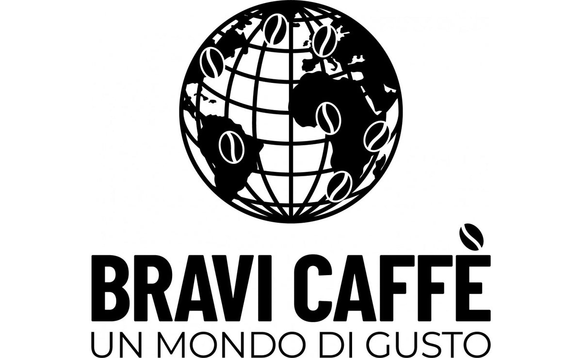BRAVI CAFFE' - torrefazione artigianale di caffè