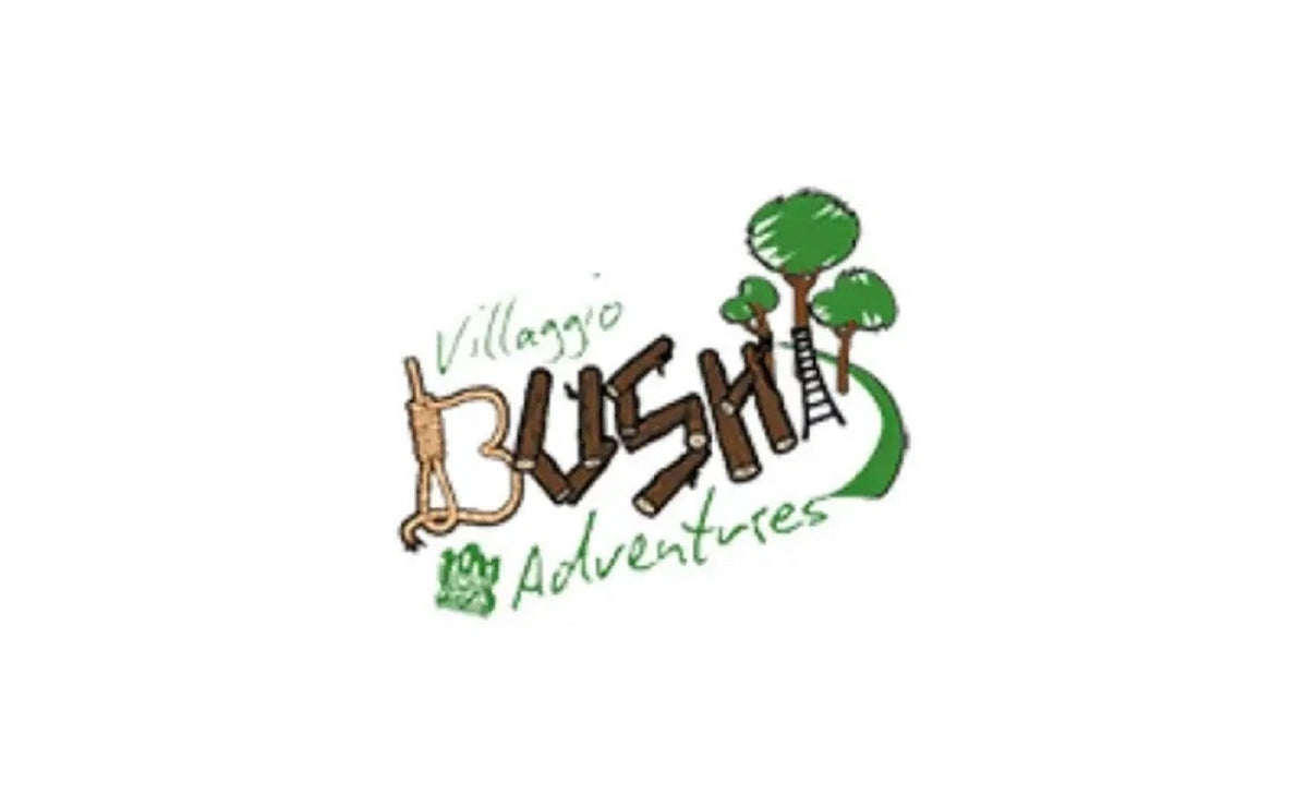 Villaggio Bushi Adventures