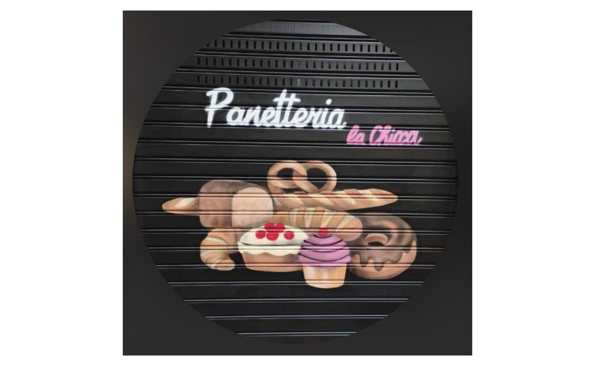 Panetteria LA CHICCA