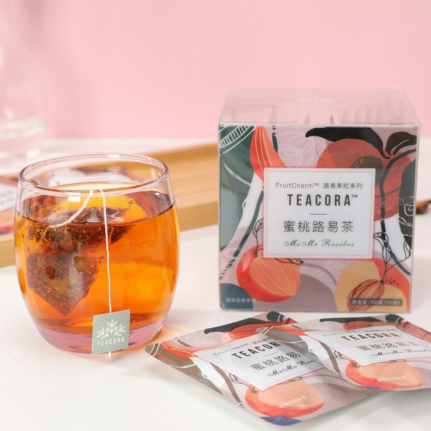 Bio Tisane Tierra Sentiente