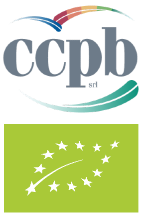 CCPB + EU Bio - certificazione biologica