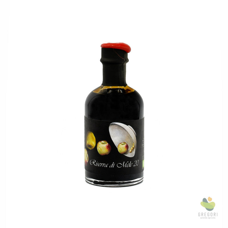 Aceto Balsamico di mele (20 anni)