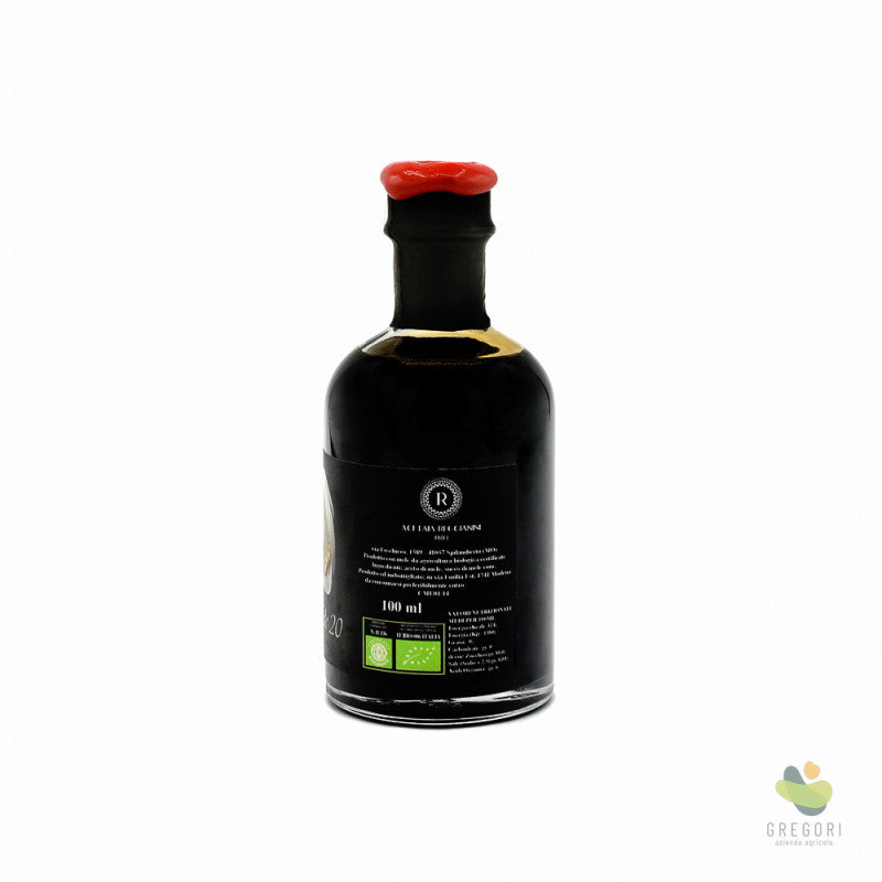 Aceto Balsamico di mele (20 anni)