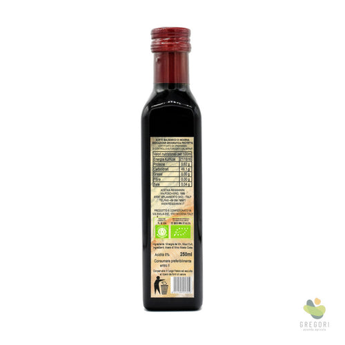 Aceto balsamico di vino (5 anni)