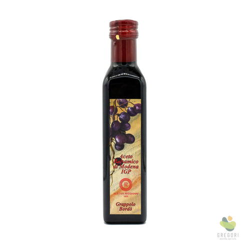 Aceto balsamico di vino (5 anni)