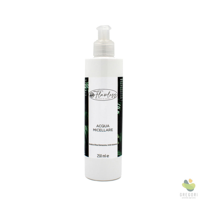 Acqua micellare