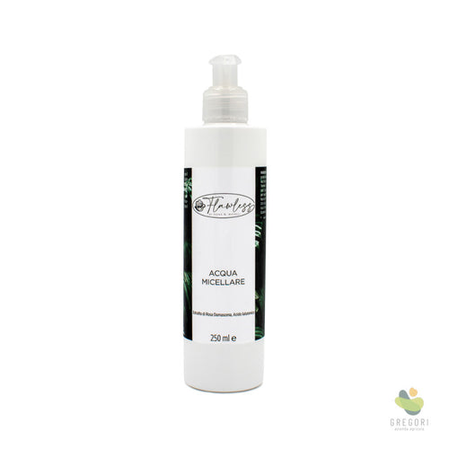 Acqua micellare