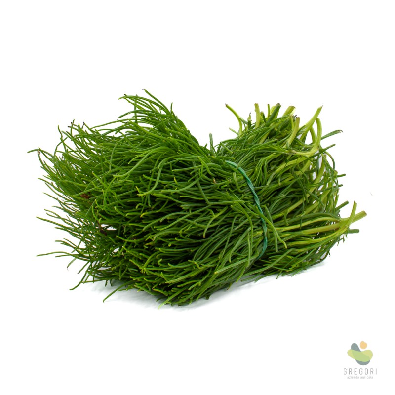 Agretti (circa 200g)
