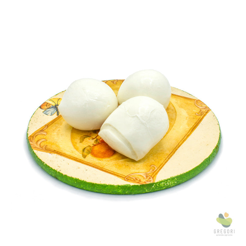 Bocconcini bufala (3x90g)