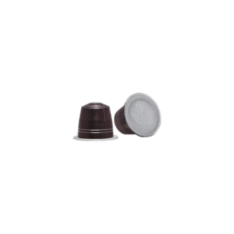 Capsule Comp. Nespresso Miscela TRADIZIONE – Confezione da 100 - Bravi Caffè