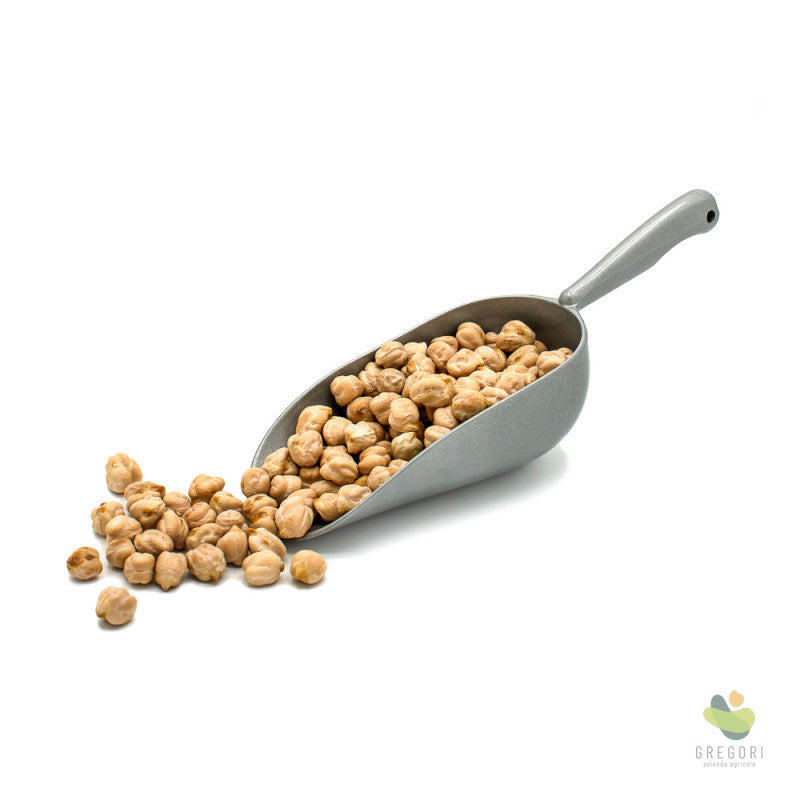 Ceci secchi bio (500g)