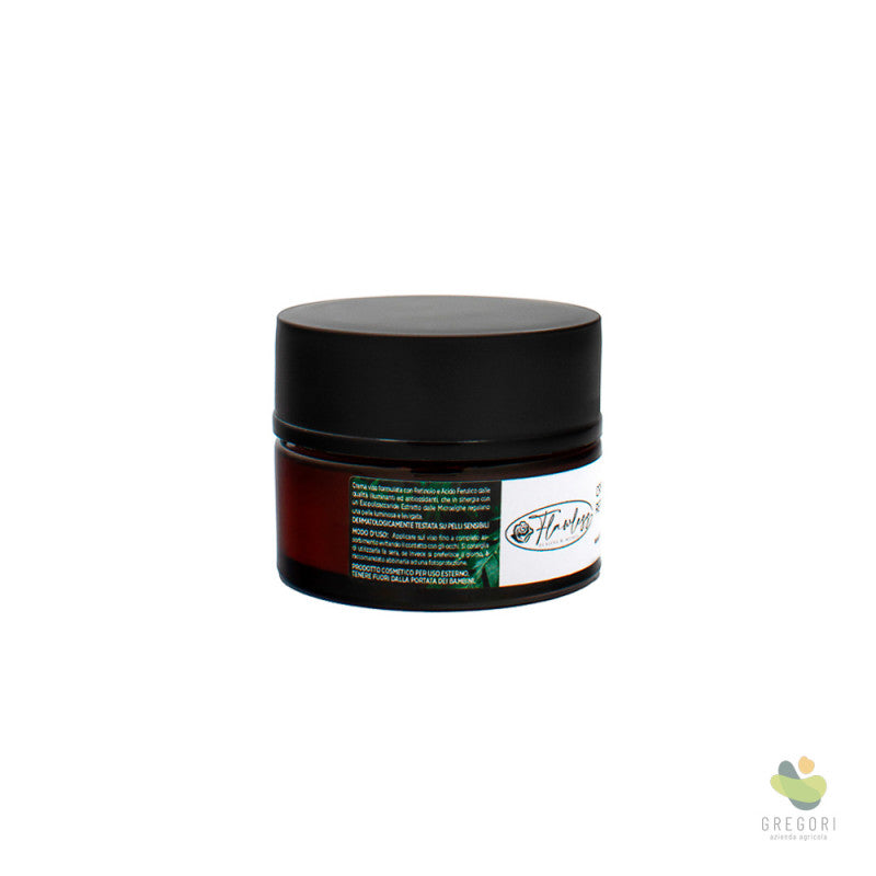 Crema viso al retinolo effetto lift