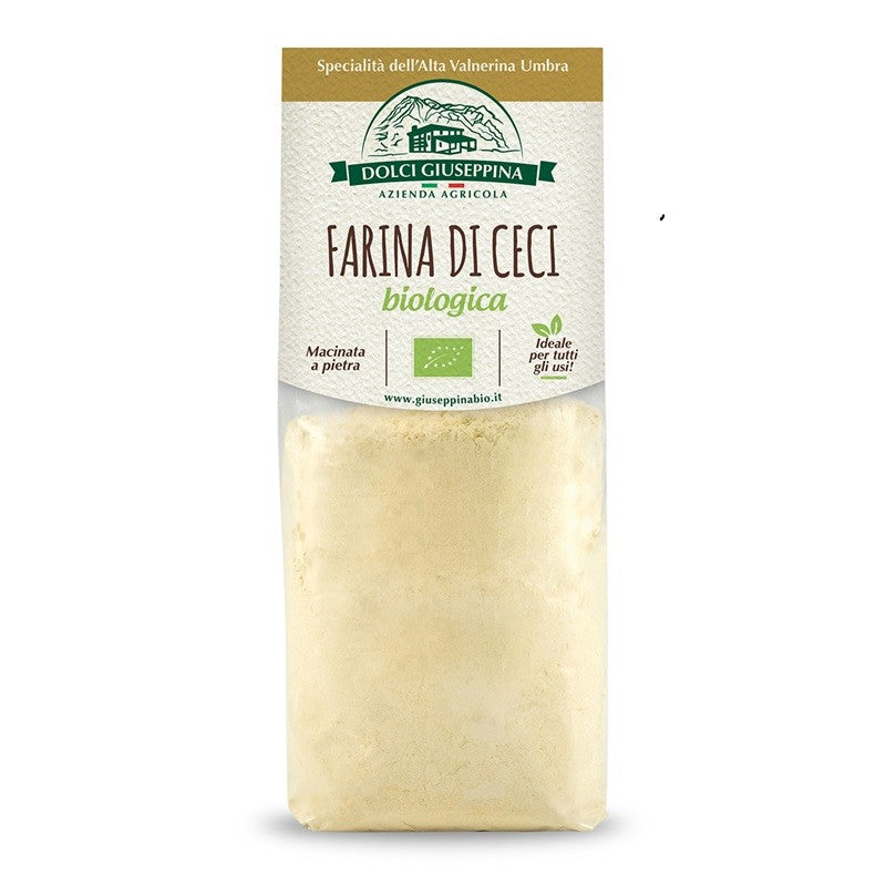 Farina di Ceci bio