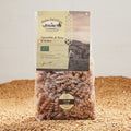 Fusilli (farina integrale di farro)(500g)