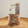 Fusilli (Semola integrale di grano duro)(500g)