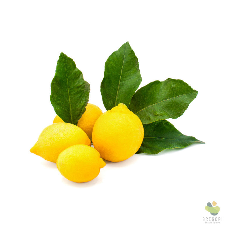 Limoni (buccia edibile)