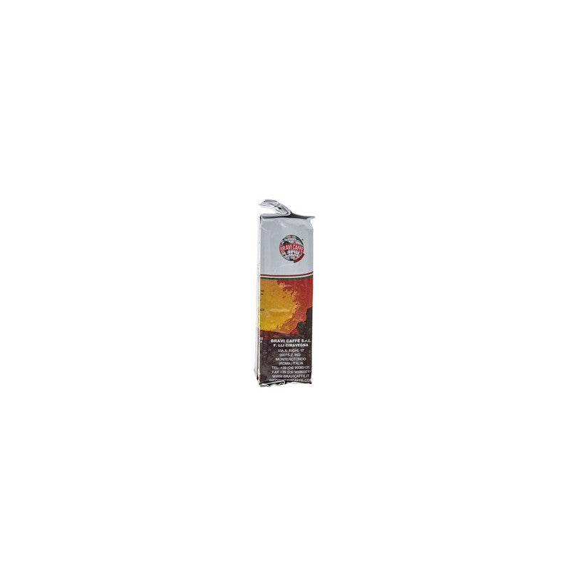 Macinato Miscela 250g TRADIZIONE - bravi caffè