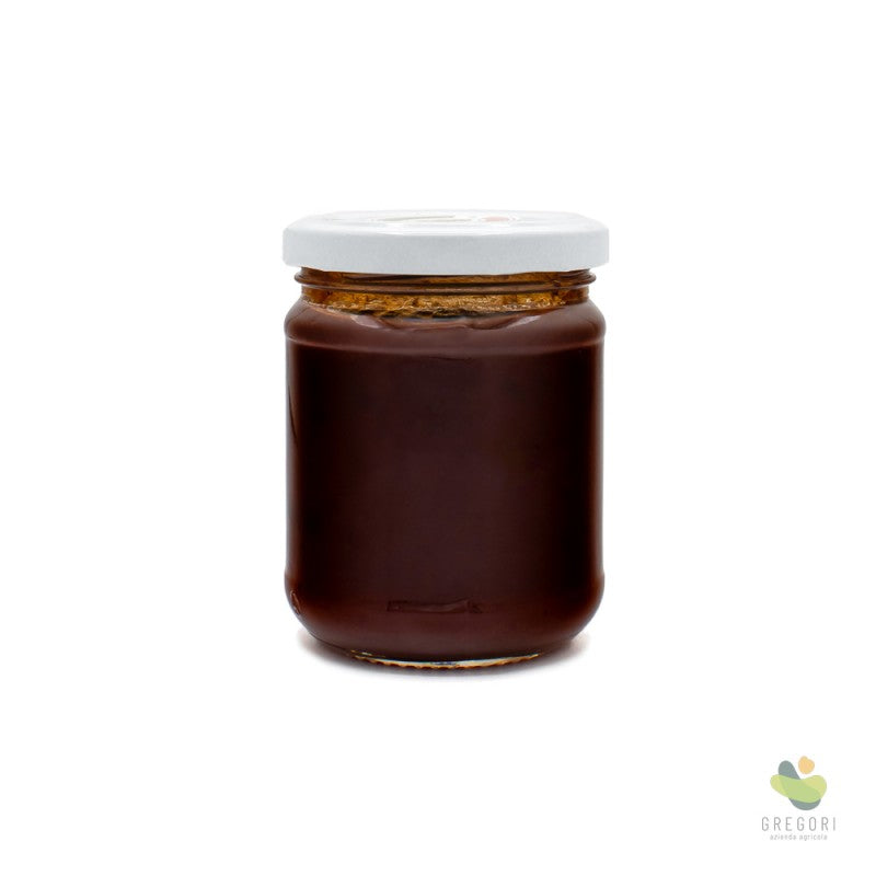 Marmellata coscia di monaca