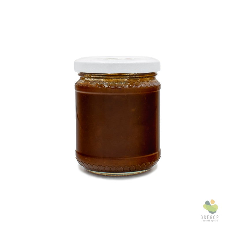 Marmellata di arancia amara