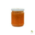 Marmellata Fragola e zenzero