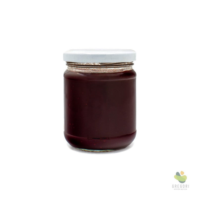 Marmellata Frutti rossi