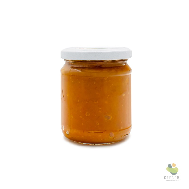 Marmellata Kumquat