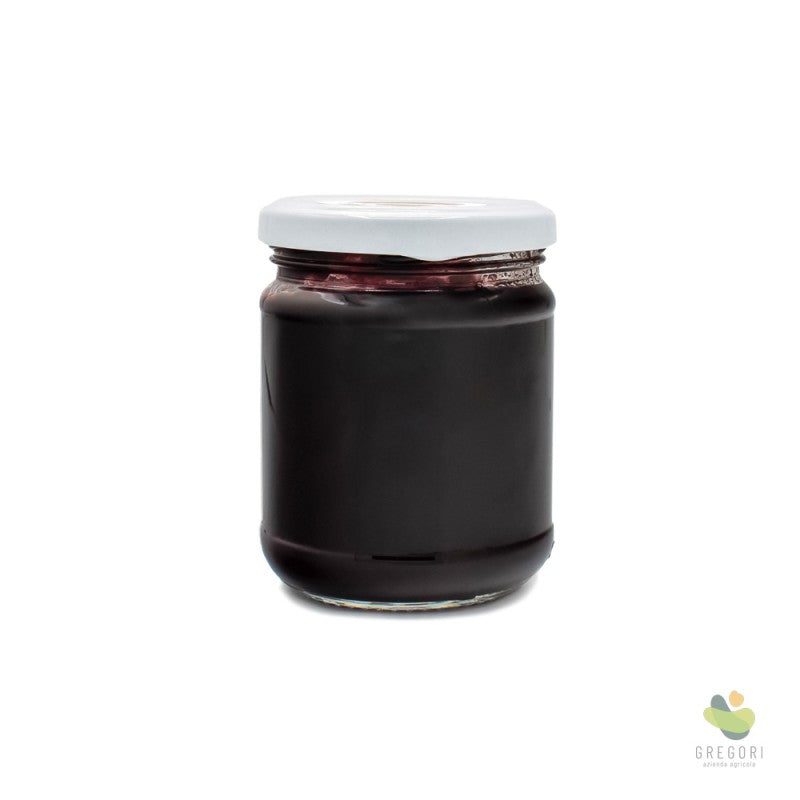 Marmellata More gelso