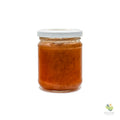 Marmellata pere e pepe rosa