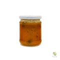 Marmellata Pesca e menta
