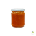 Marmellata zucca e zenzero