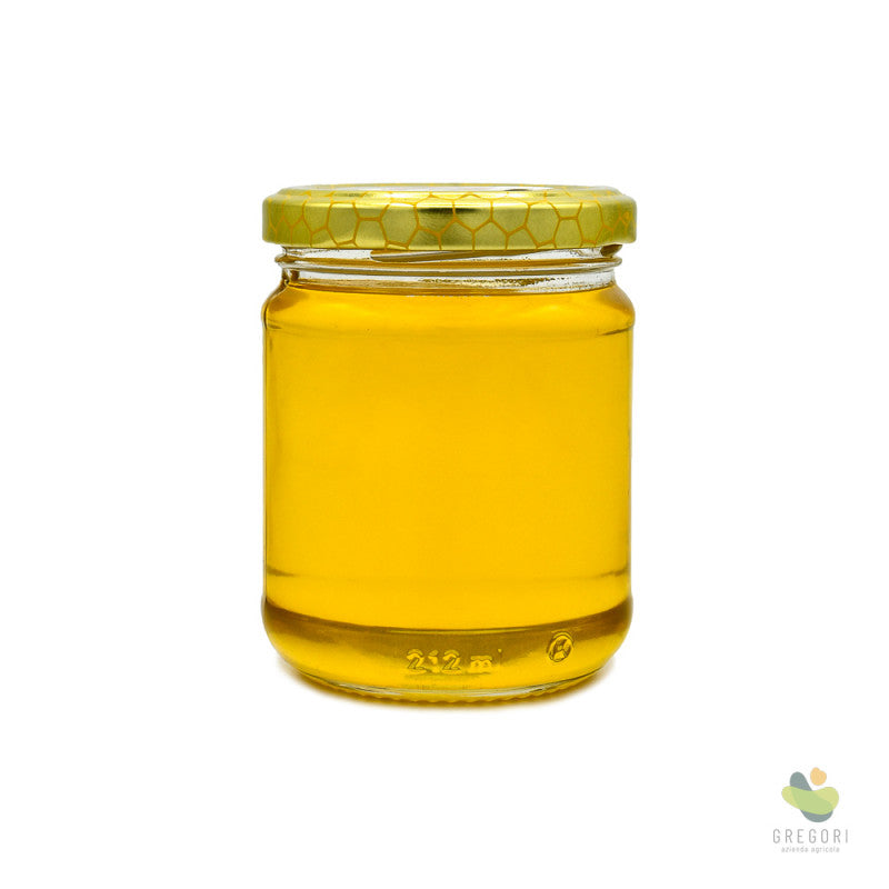 Miele millefiori (250g)