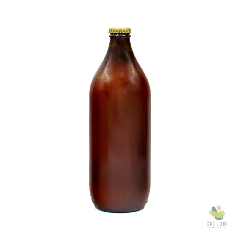 Passata di pomodoro in bottiglia (660 ml)