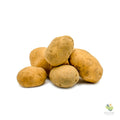 Patate gialle