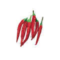 Peperoncino Apache (piantina)