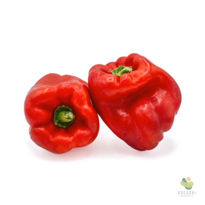 Peperoni (colore mix)