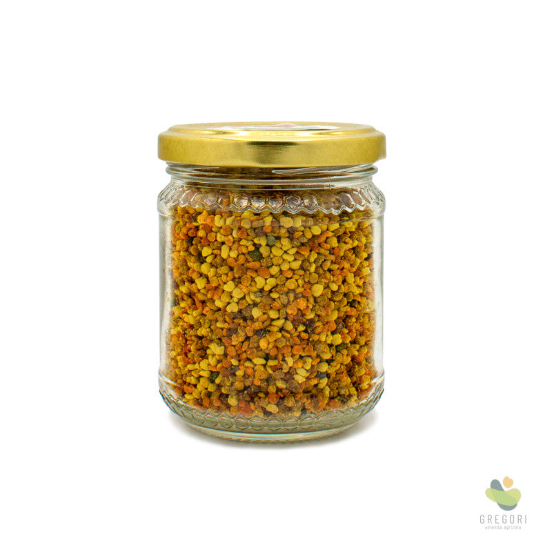 Polline essiccato (no Zucchero)(60g)
