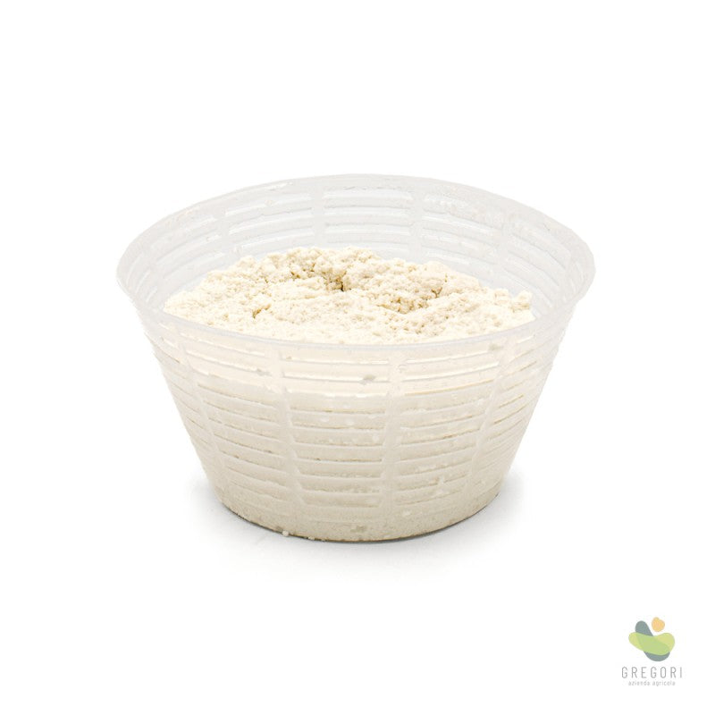 Ricotta di bufala