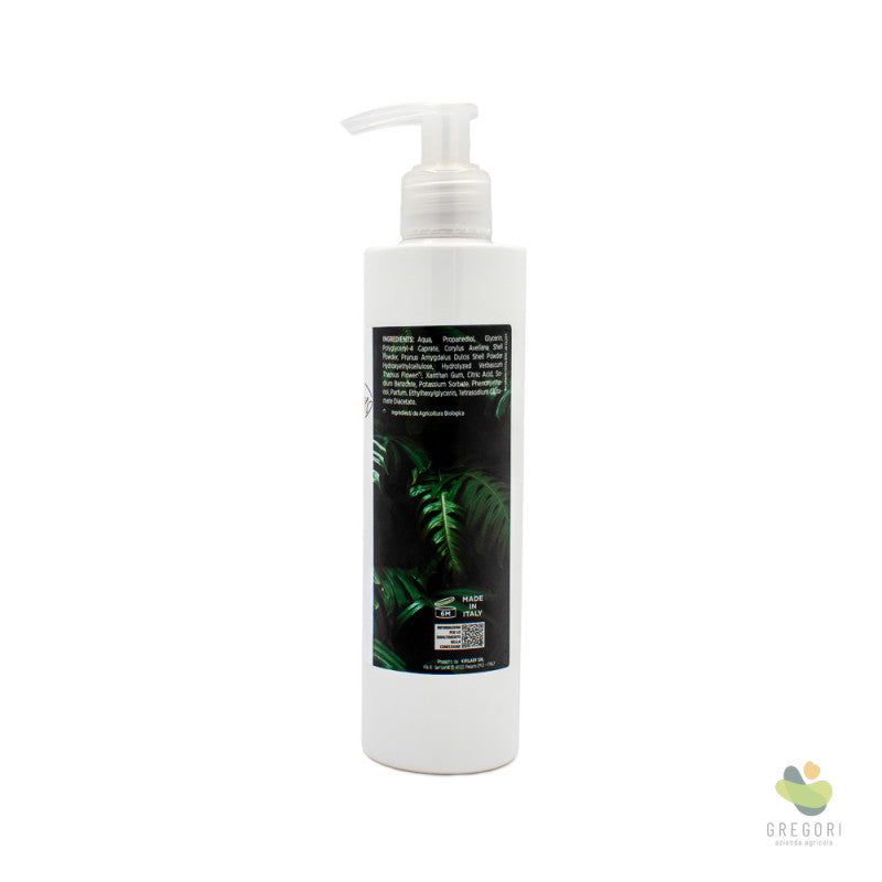Scrub viso esfoliante