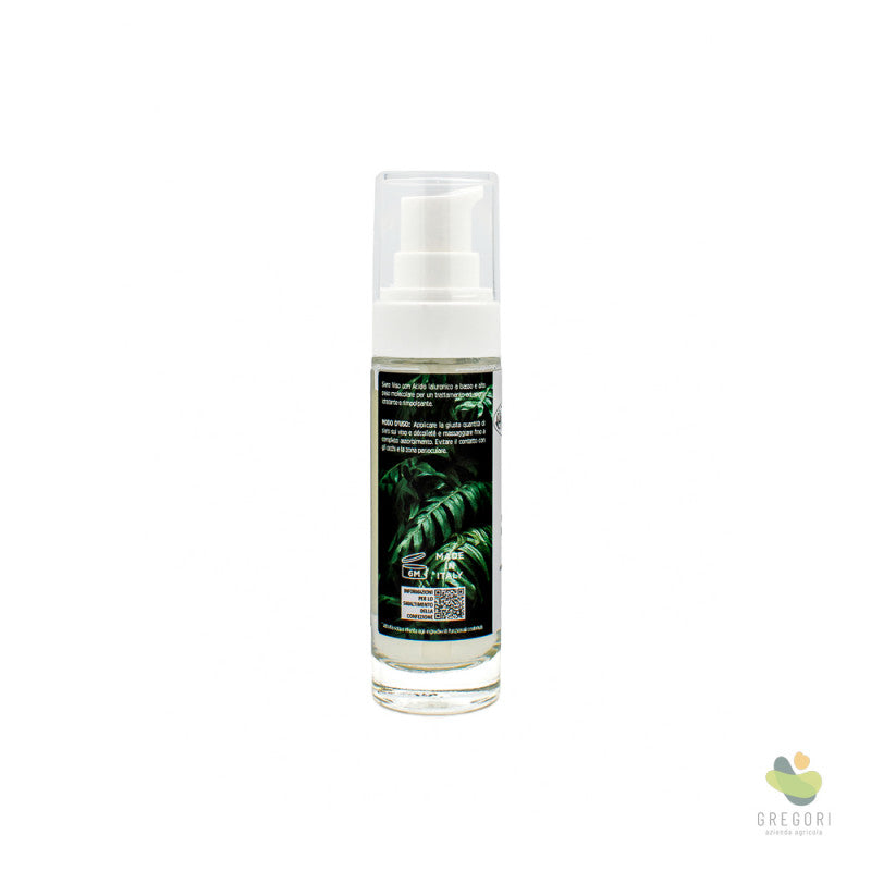 Siero viso intensivo antiage + scatola