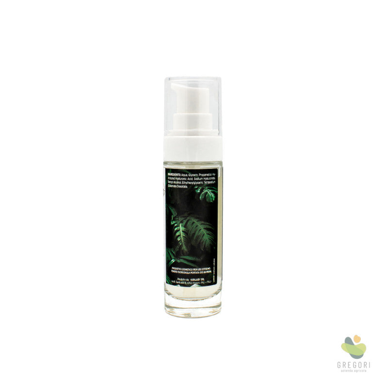 Siero viso intensivo antiage + scatola