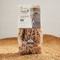 Spaghetti (Semola integrale di grano duro)(500g)
