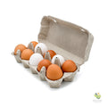 Uova fresche (conf. da 10)