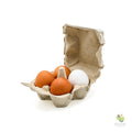 Uova fresche (conf. da 4)