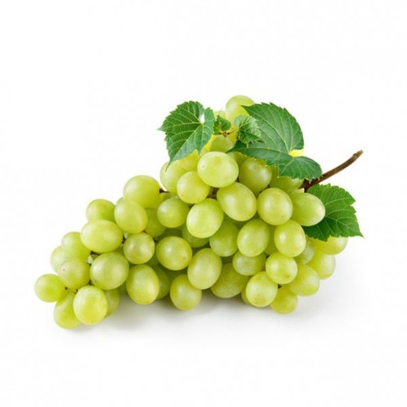 Uva da tavola (bianca)