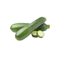 Zucchina verde scura