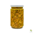 Zucchine sott'olio